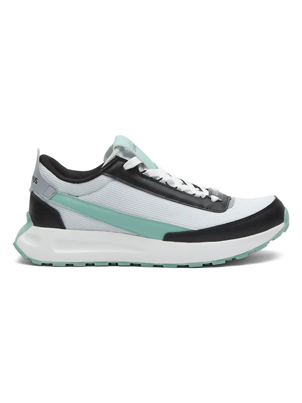 THORIN White Men's Sneakers
