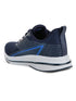 THRILL Navy Men's Running Shoes