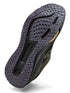 THROS Black Men's Running Shoes