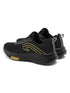 THROS Black Men's Running Shoes