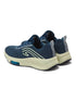 THROS Blue Men's Running Shoes