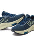 THROS Blue Men's Running Shoes