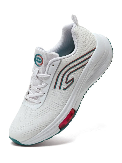 THROS White Men's Running Shoes