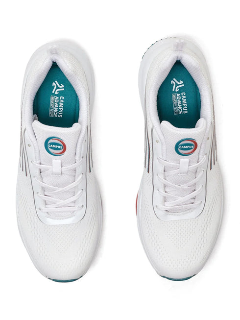 THROS White Men's Running Shoes