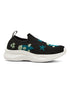 TIRLO K Black Kids Walking Shoes