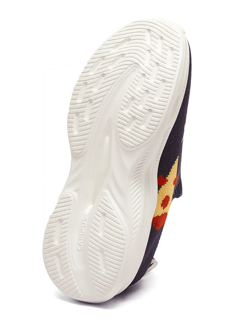 TIRLO K Grey Kids Walking Shoes