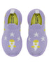 TIRLO K Purple Kids Walking Shoes