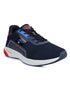TITANIUM Blue Men's Running Shoes