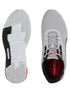 TITANIUM Grey Men's Running Shoes