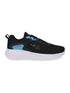 TITUS Black Men's Sports Shoes