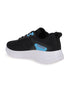 TITUS Black Men's Sports Shoes