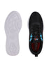 TITUS Black Men's Sports Shoes