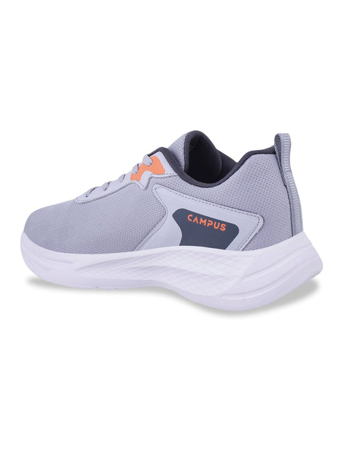 TITUS Grey Men's Sports Shoes