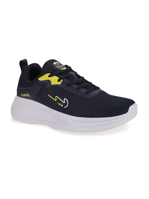 TITUS Navy Men's Sports Shoes