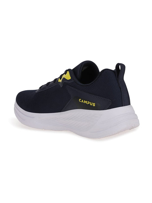 TITUS Navy Men's Sports Shoes