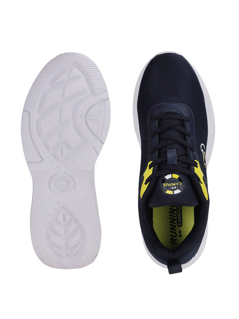 TITUS Navy Men's Sports Shoes