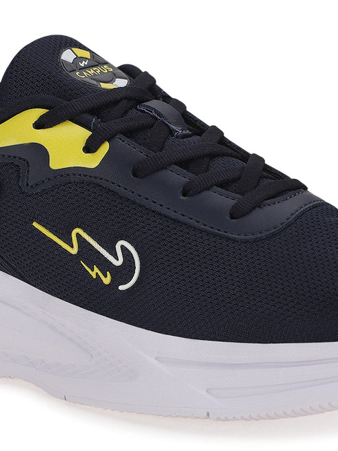 TITUS Navy Men's Sports Shoes