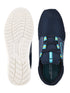 TOKYO CH Navy Child Running Shoes