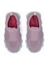 TOON KIDS Purple Kids Walking Shoes
