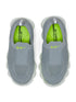 TOON KIDS Grey Kids Walking Shoes
