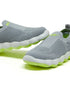 TOON KIDS Grey Kids Walking Shoes