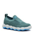 TOON KIDS Green Kids Walking Shoes