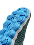 TOON KIDS Green Kids Walking Shoes