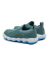 TOON KIDS Green Kids Walking Shoes