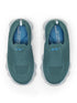 TOON KIDS Green Kids Walking Shoes