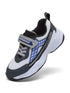 TORLO K Grey Kids Running Shoes