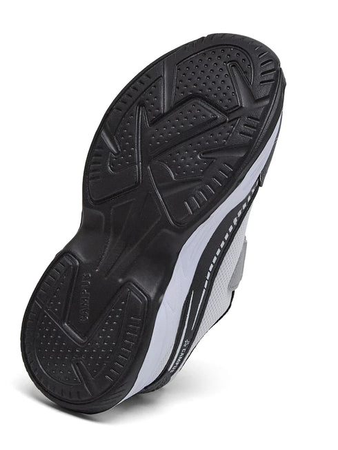 TORLO K Grey Kids Running Shoes