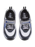 TORLO K Grey Kids Running Shoes