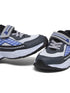 TORLO K Grey Kids Running Shoes