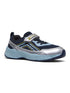 TORLO K Silver Kids Running Shoes