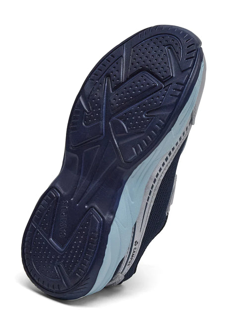TORLO K Silver Kids Running Shoes