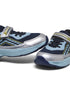 TORLO K Silver Kids Running Shoes