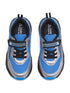 TORLO K Silver Kids Running Shoes