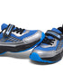 TORLO K Silver Kids Running Shoes