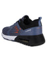 TORMENTOR Grey Men's Running Shoes