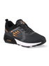 TORMENTOR Grey Men's Running Shoes