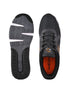 TORMENTOR Grey Men's Running Shoes