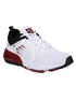 TORMENTOR White Men's Running Shoes