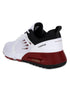 TORMENTOR White Men's Running Shoes