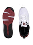 TORMENTOR White Men's Running Shoes