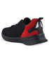 TOWN Black Men's Running Shoes
