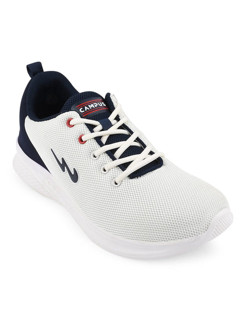 TOWN Blue Men's Running Shoes