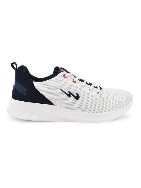 TOWN Blue Men's Running Shoes