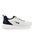 TOWN Blue Men's Running Shoes
