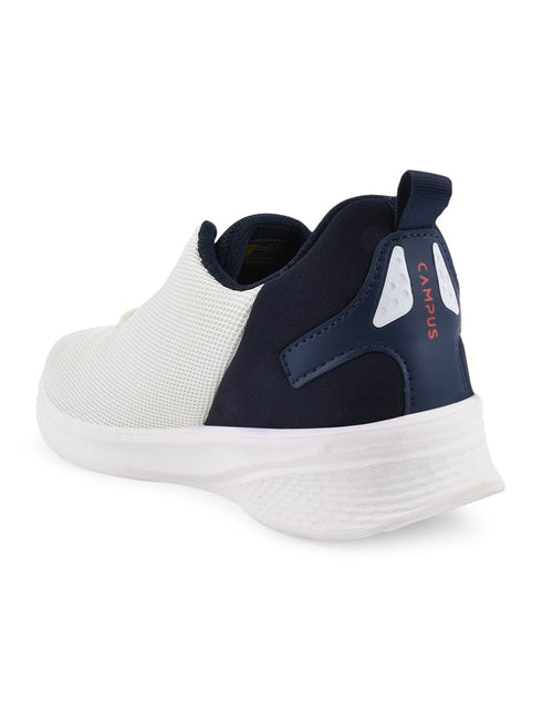 TOWN Blue Men's Running Shoes