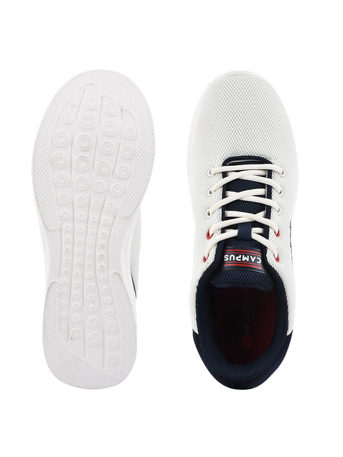 TOWN Blue Men's Running Shoes